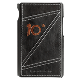 Shanling M5 Ultra 10th Anniversary Leather Protector Case